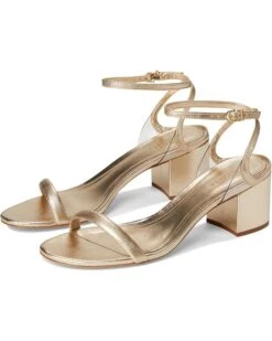 Schutz Skye Mid block | Heels