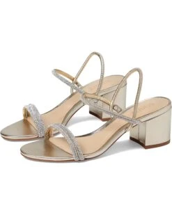 Schutz Whiteley Block | Heels