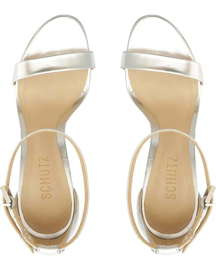 Schutz Cadey Lee Block | Heels 2 Schutz Cadey Lee Block | Heels - Image 2