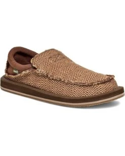 Sanuk Chiba Jute | Sneakers & Athletic Shoes