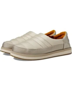 Sanuk Puffy Chiller Low SL | Loafers
