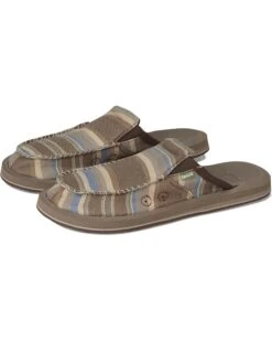 Sanuk You Got My Back Blanket | Flats