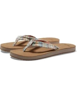 Sanuk Fraidy Cat ST | Sandals