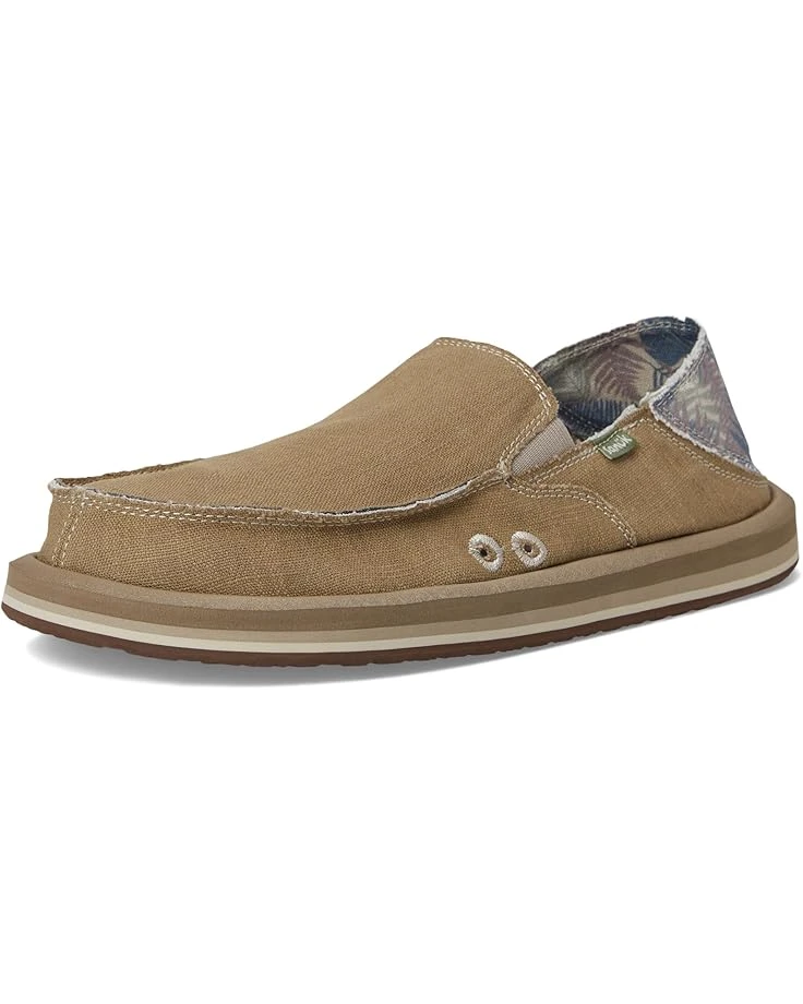 Sanuk Donny Resort | Loafers 7 Sanuk Donny Resort | Loafers - Image 7