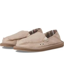 Sanuk Donna Hemp Two-Tone | Sneakers & Athletic Shoes -Trendy Modern Shoes 71pKsA6SNQL. AC SR736920