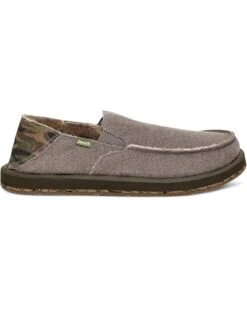 Sanuk Donny Camo Chill | Loafers 11 Sanuk Donny Camo Chill | Loafers -Trendy Modern Shoes 71qfPJvlbdL. AC SR736920