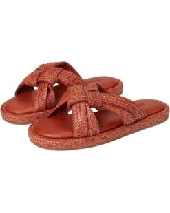 Schutz Kali Flat | Sandals -Trendy Modern Shoes 71qmLyjzS6L. AC SR736920