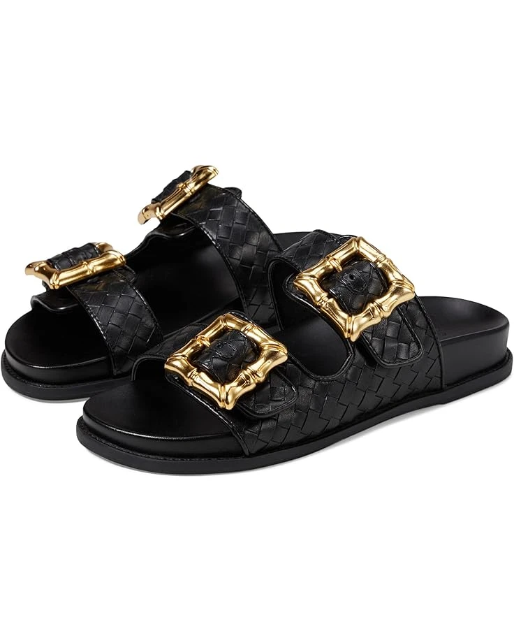 Schutz Enola Woven | Sandals 1 Schutz Enola Woven | Sandals