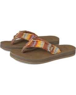 Sanuk Fraid Not | Sandals