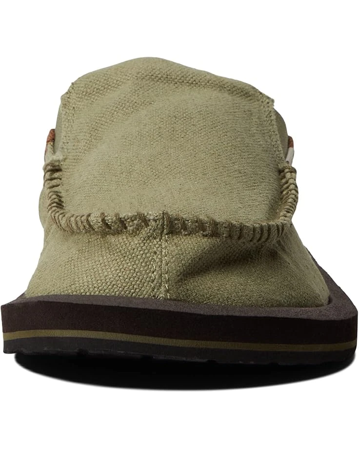 Sanuk You Got My Back Soft Top Hemp | Loafers 6 Sanuk You Got My Back Soft Top Hemp | Loafers - Image 6