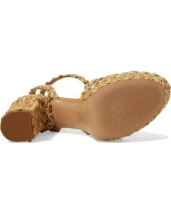 Schutz Kareena Natural Platform | Heels -Trendy Modern Shoes 71sFPp2u5RL. AC SR736920