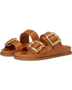 Schutz Enola Sporty Woven | Sandals