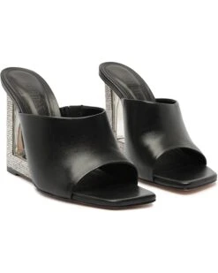 Schutz Filipa Mule Glam | Heels