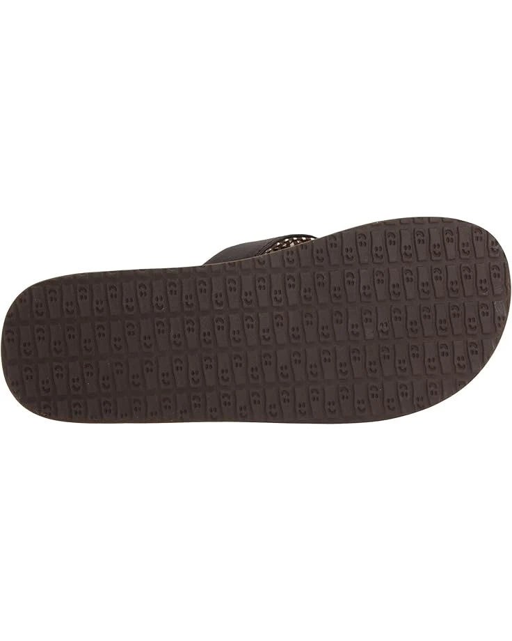 Sanuk Yoga Mat | Sandals 3 Sanuk Yoga Mat | Sandals - Image 3