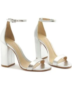Schutz Cadey Lee Block | Heels