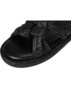 Schutz Kali Flat | Sandals -Trendy Modern Shoes 71vM9ezQH1L. AC SR736920