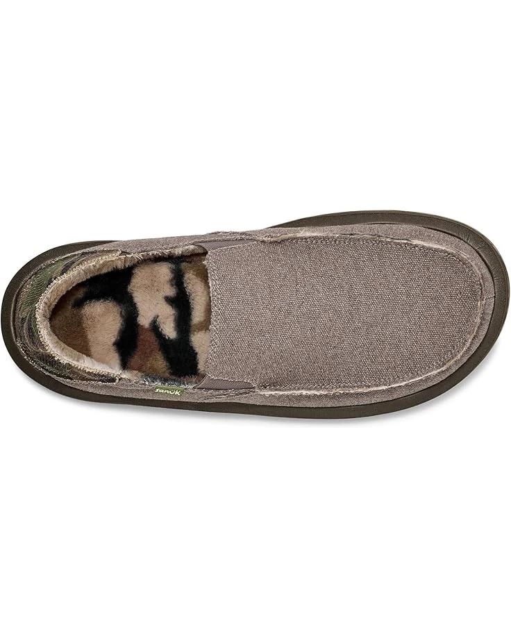 Sanuk Donny Camo Chill | Loafers 2 Sanuk Donny Camo Chill | Loafers - Image 2