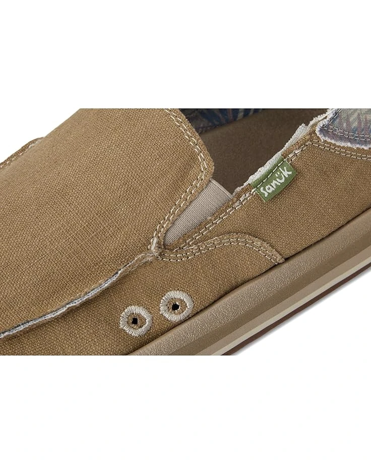 Sanuk Donny Resort | Loafers 6 Sanuk Donny Resort | Loafers - Image 6