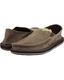 Sanuk Pick Pocket | Loafers