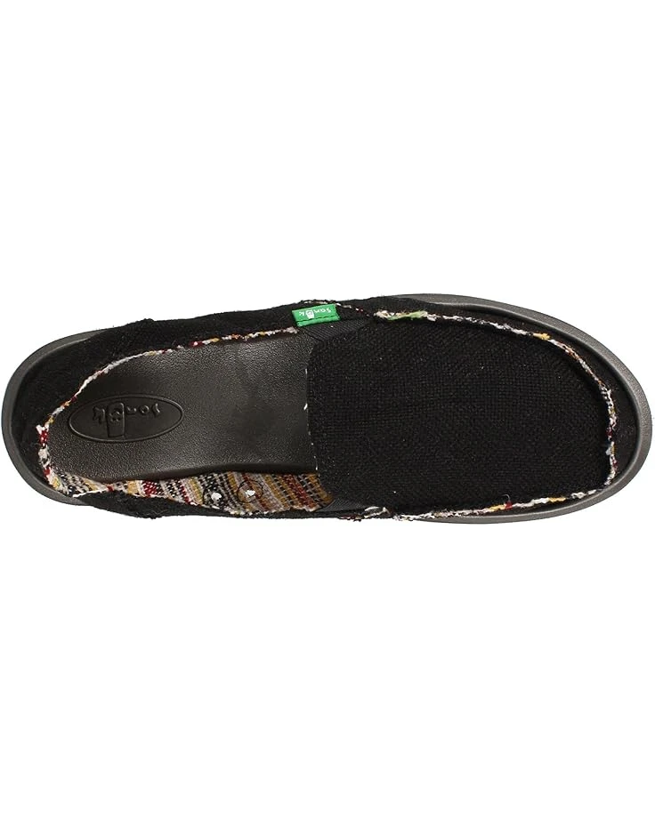 Sanuk Donna Hemp | Loafers 2 Sanuk Donna Hemp | Loafers - Image 2
