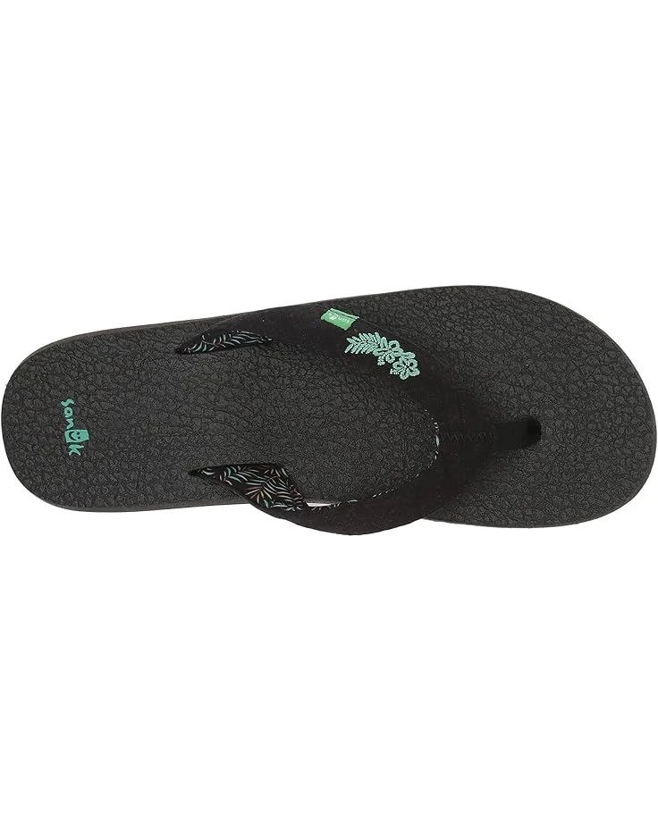 Sanuk Yoga Paradise 2 | Sandals 2 Sanuk Yoga Paradise 2 | Sandals - Image 2