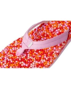 Sanuk Bubblecush | Sandals -Trendy Modern Shoes 81Ecigo67L. AC SR736920
