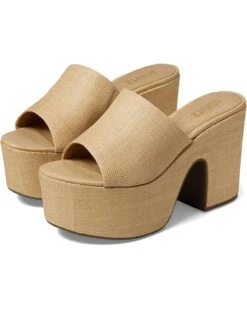 Schutz Dalle Cutout | Heels