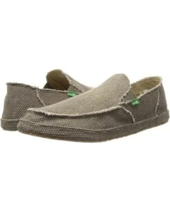 Sanuk Rounder | Loafers