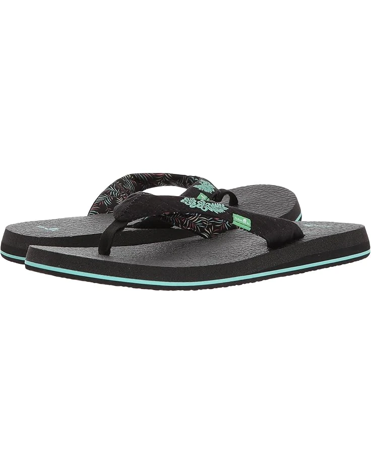Sanuk Yoga Paradise 2 | Sandals 1 Sanuk Yoga Paradise 2 | Sandals