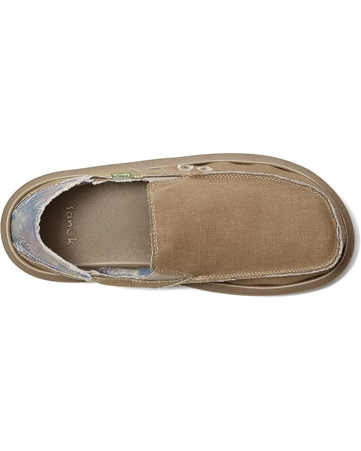 Sanuk Donny Resort | Loafers 2 Sanuk Donny Resort | Loafers - Image 2