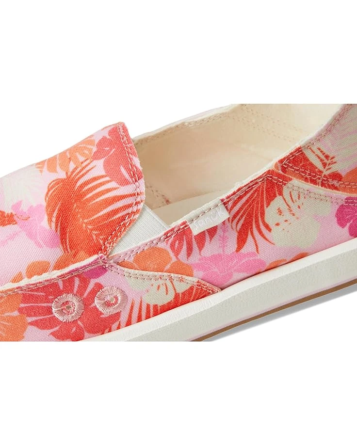 Sanuk Donna Tropics | Flats 6 Sanuk Donna Tropics | Flats - Image 6