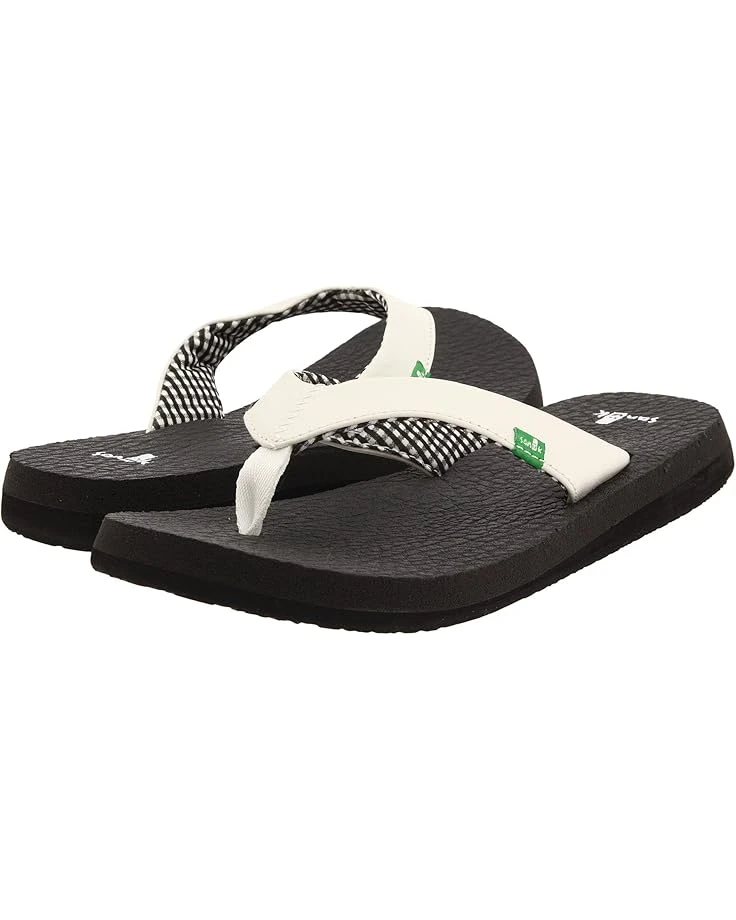 Sanuk Yoga Mat | Sandals 11 Sanuk Yoga Mat | Sandals - Image 11