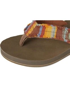 Sanuk Fraid Not | Sandals -Trendy Modern Shoes 81ezudvqCJL. AC SR736920