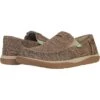 Sanuk Vagabond Tripper Mesh | Loafers