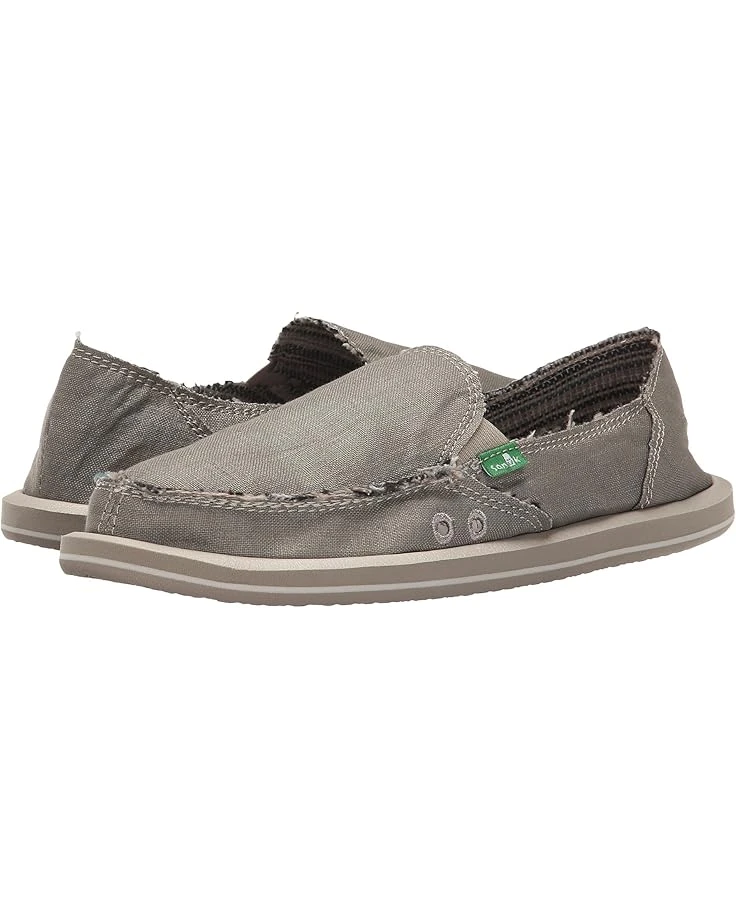 Sanuk Donna Hemp | Loafers 9 Sanuk Donna Hemp | Loafers - Image 9