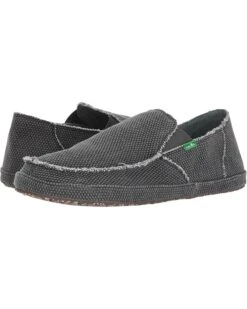 Sanuk Rounder | Loafers -Trendy Modern Shoes 81q6yd8ZTL. AC SR736920